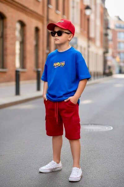 Kids' Set — TGj4-WoXa7cK view 5
