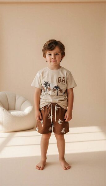 Kids' Set — TGj4Bx4VBhyf