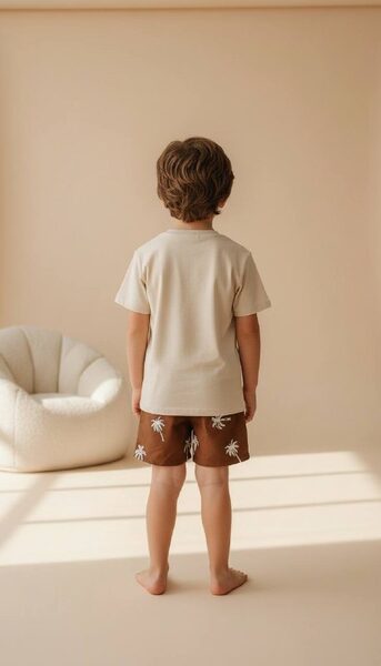 Kids' Set — TGj4Bx4VBhyf view 2
