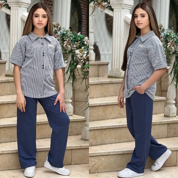 Kids' Set — TGj5qqbmCrMB view 4