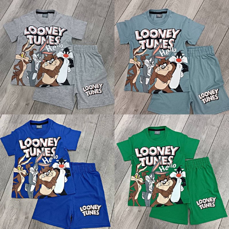 Kids' Set — TGj7EIu1mhIp