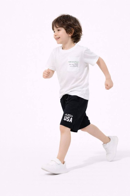 Kids' Set — TGj7ZUmI-bHo view