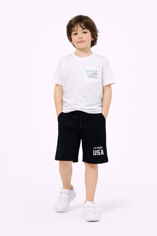 Kids' Set — TGj7ZUmI-bHo view