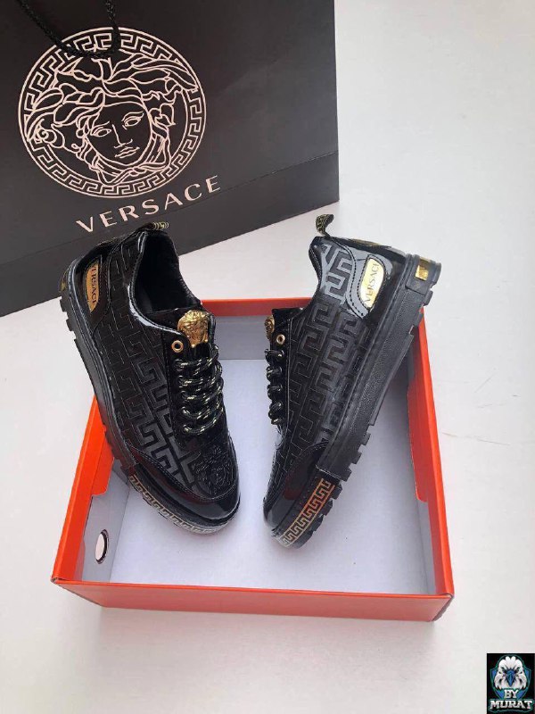 Men's Sneakers — TGj7ikZKKdPr