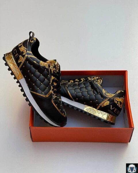 Men's Sneakers — TGj7ikZKKdPr view 4