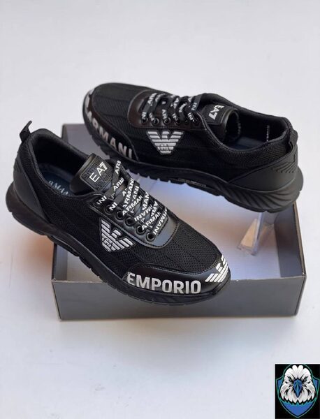 Men's Sneakers — TGj7ikZKKdPr view 8