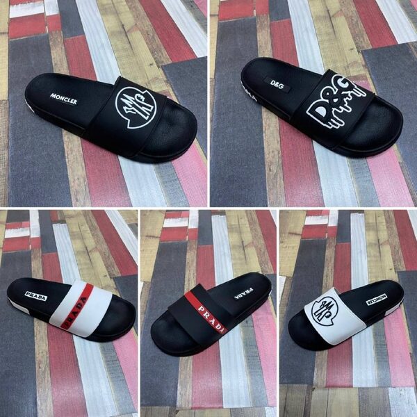 Men's Sneakers — TGj8wsaDI6p4 view 2