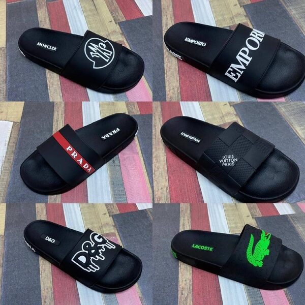 Men's Sneakers — TGj8wsaDI6p4 view 3