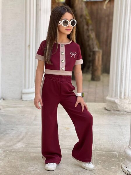Kids' Set — TGj99raFiilL view 5