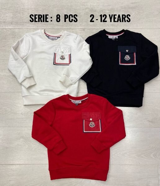 Kids' Set — TGjCCMZCkWg9