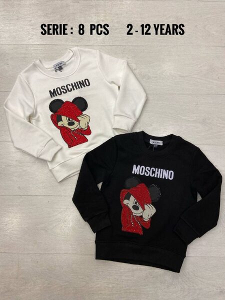Kids' Set — TGjCCMZCkWg9 view 2