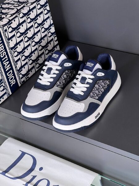 Men's Sneakers — TGjCicA2fPc9 view 4
