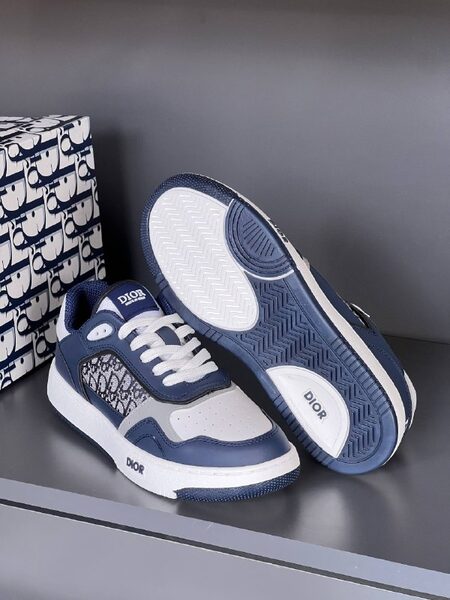 Men's Sneakers — TGjCicA2fPc9 view 6