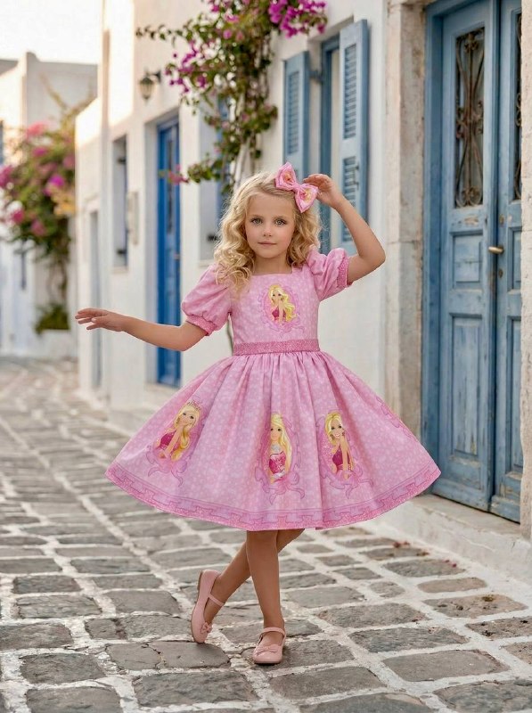 Kids' Set — TGjDKmqNOt7E