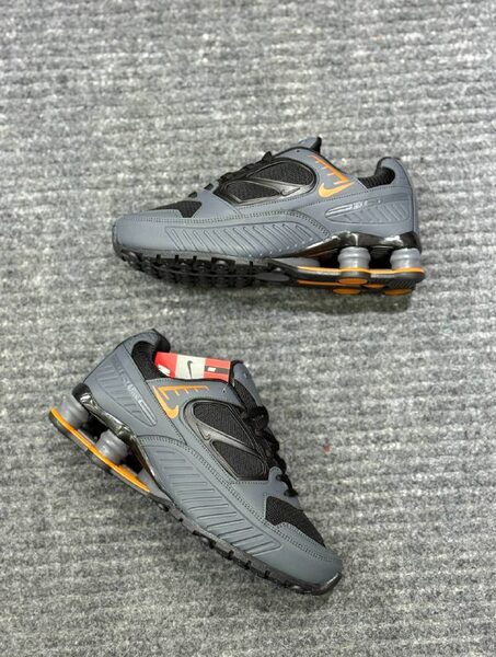 Men's Sneakers — TGjDwmTczOW- view 5