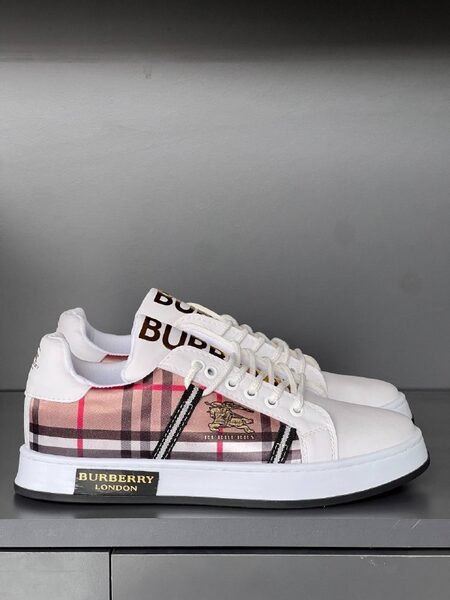 Men's Sneakers — TGjFT9vnux-1 view 2