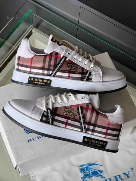 Men's Sneakers — TGjFT9vnux-1 view 3