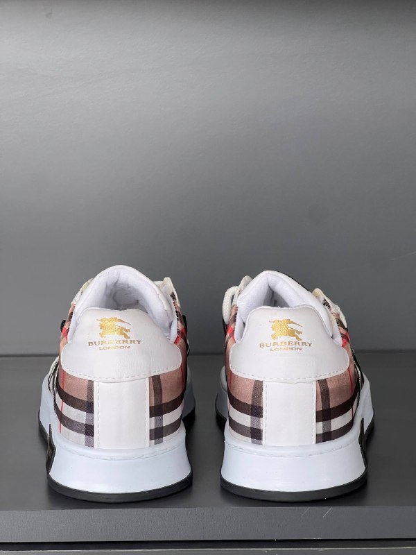 Men's Sneakers — TGjFT9vnux-1 view