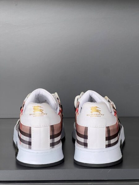 Men's Sneakers — TGjFT9vnux-1 view 4