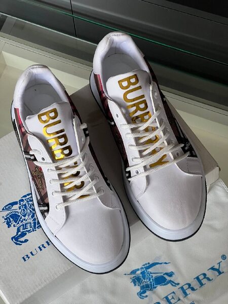 Men's Sneakers — TGjFT9vnux-1 view 5