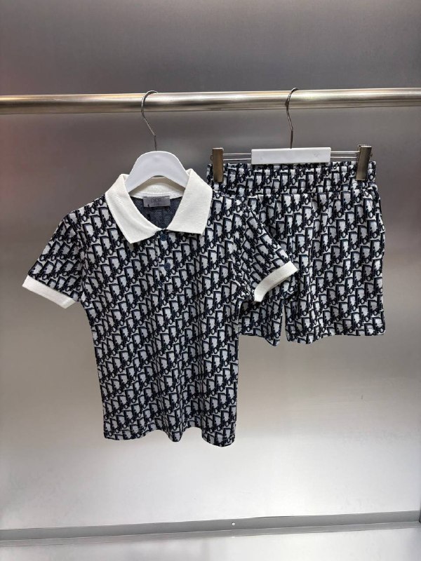 Dior Kids' Set — TGjHsFFTwfhu