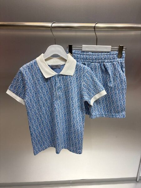 Dior Kids' Set — TGjHsFFTwfhu view 3