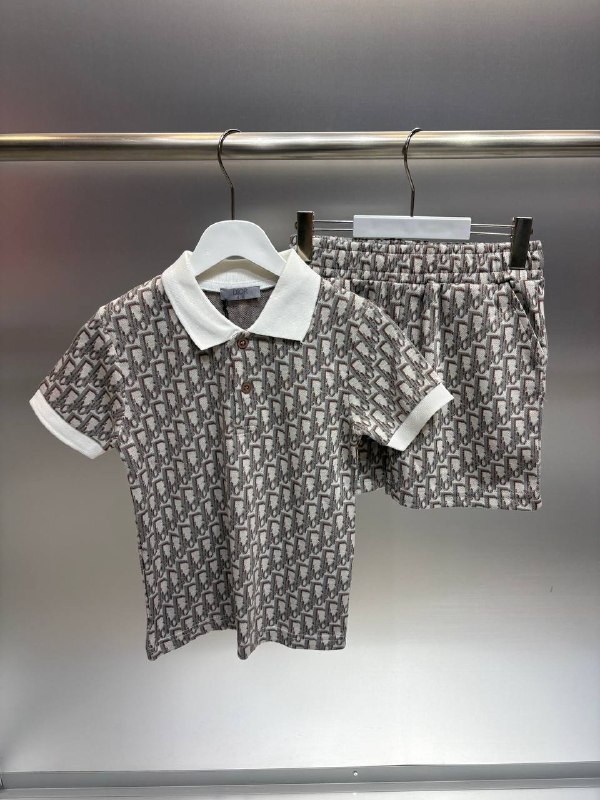 Dior Kids' Set — TGjHsFFTwfhu view
