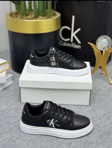 Men's Sneakers — TGjKmw5pTJ3- view 2