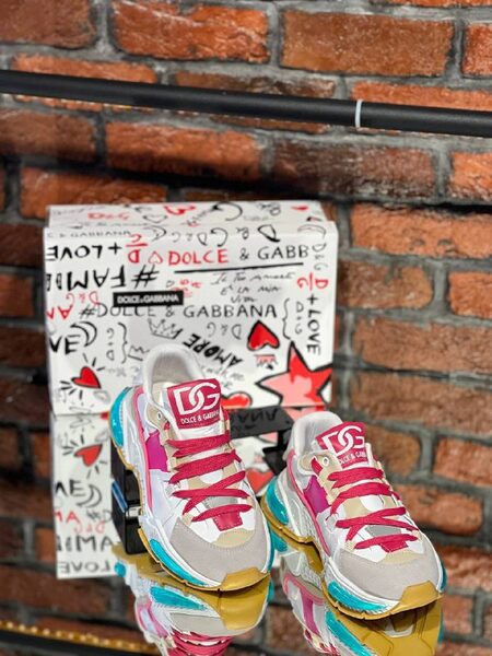Women's Shoes — TGjLjq-fga3V view 8