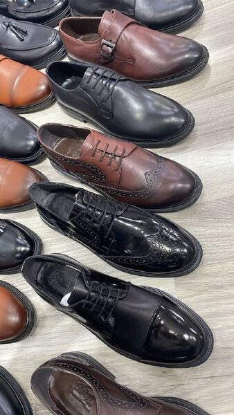 Men's Sneakers — TGjM7XCLUbJz view 2