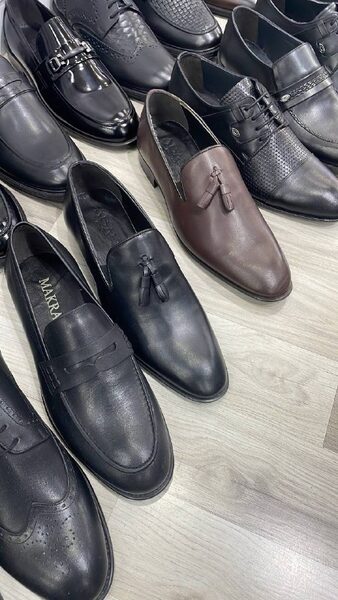 Men's Sneakers — TGjM7XCLUbJz view 3