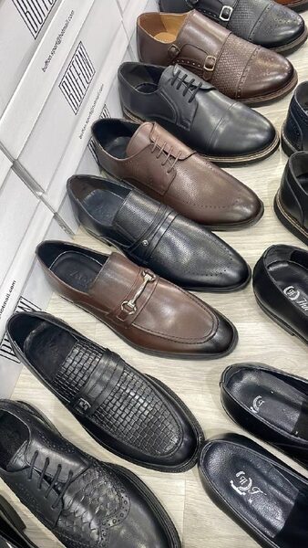Men's Sneakers — TGjM7XCLUbJz view 5