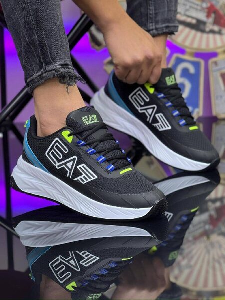 Men's Sneakers — TGjMOl31wQrG