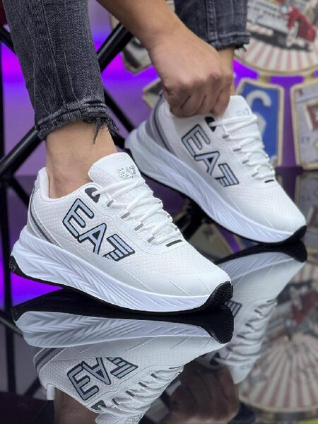 Men's Sneakers — TGjMOl31wQrG view 2