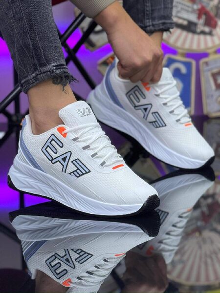 Men's Sneakers — TGjMOl31wQrG view 3