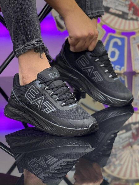 Men's Sneakers — TGjMOl31wQrG view 4