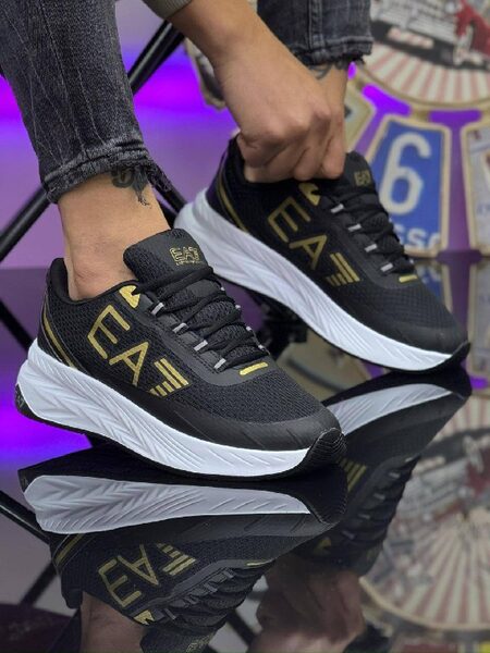 Men's Sneakers — TGjMOl31wQrG view 5