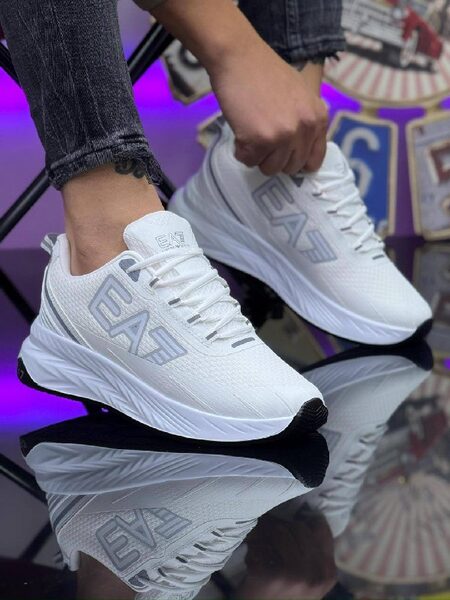 Men's Sneakers — TGjMOl31wQrG view 6