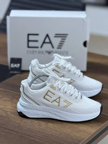 Men's Sneakers — TGjMOl31wQrG view 7