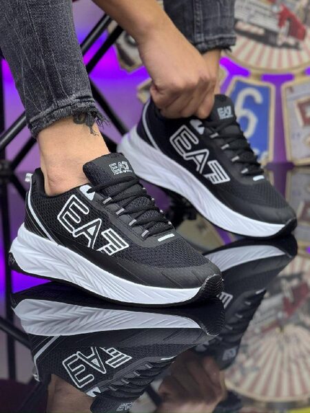 Men's Sneakers — TGjMOl31wQrG view 8
