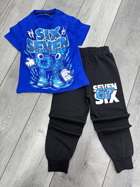 Kids' Set — TGjNBEWUTuUZ view 2