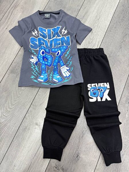 Kids' Set — TGjNBEWUTuUZ view 3