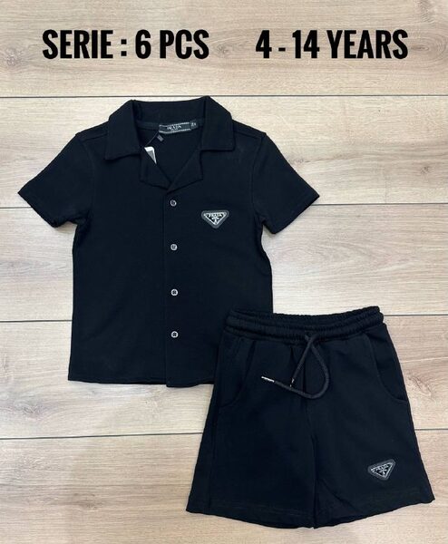 Kids' Set — TGjOosUzUUoR