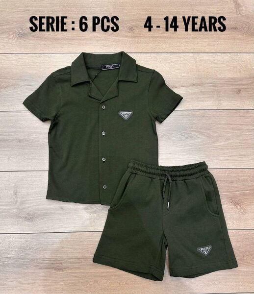 Kids' Set — TGjOosUzUUoR view 2