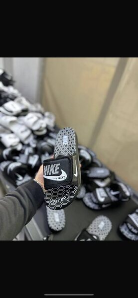 Men's Sneakers — TGjQabKqnSNZ view 8