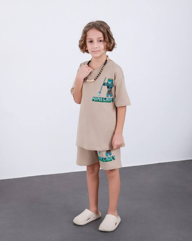 Kids' Set — TGjSu2gCLuYd