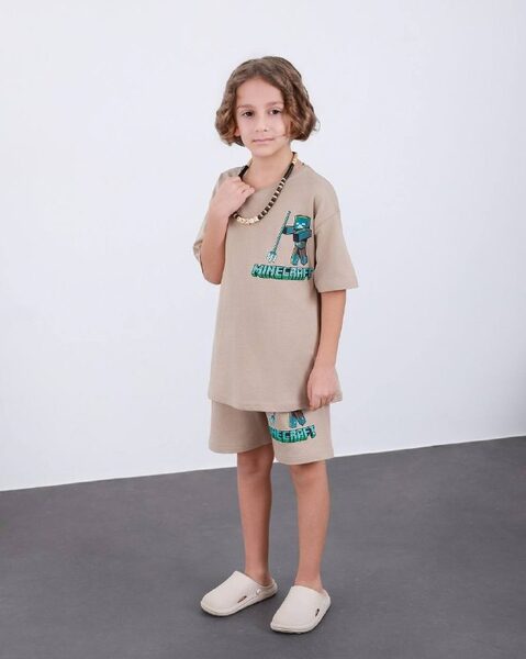 Kids' Set — TGjSu2gCLuYd