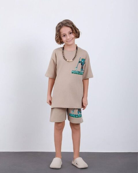 Kids' Set — TGjSu2gCLuYd view 4