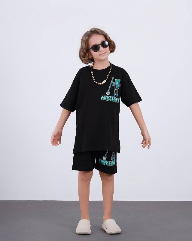 Kids' Set — TGjSu2gCLuYd view