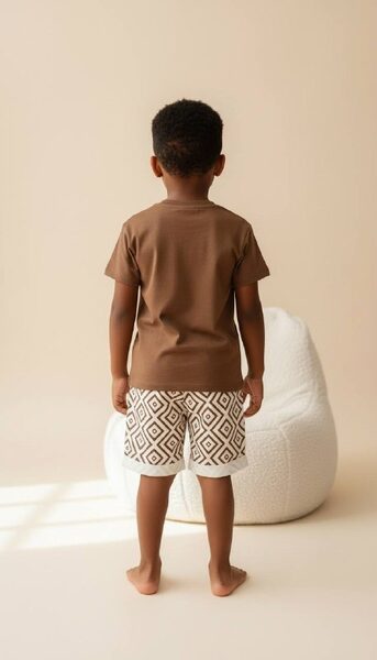 Kids' Set — TGjTuhS3ESLr view 2